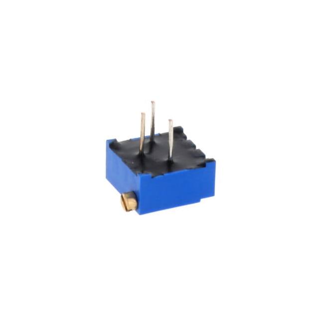 M64P502KB40 Vishay Spectrol  Trimmpotentiometer